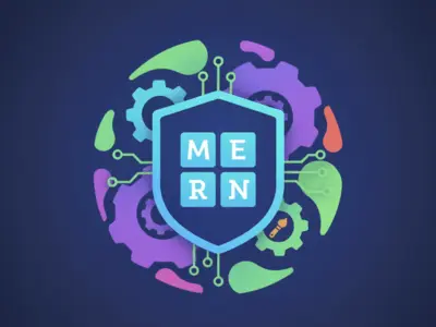 MERN Stack Website Development
