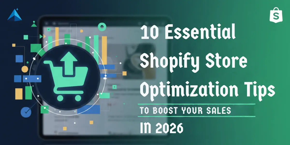 10 Essential Shopify Store Optimization Tips to Boost Your Sales in 2025