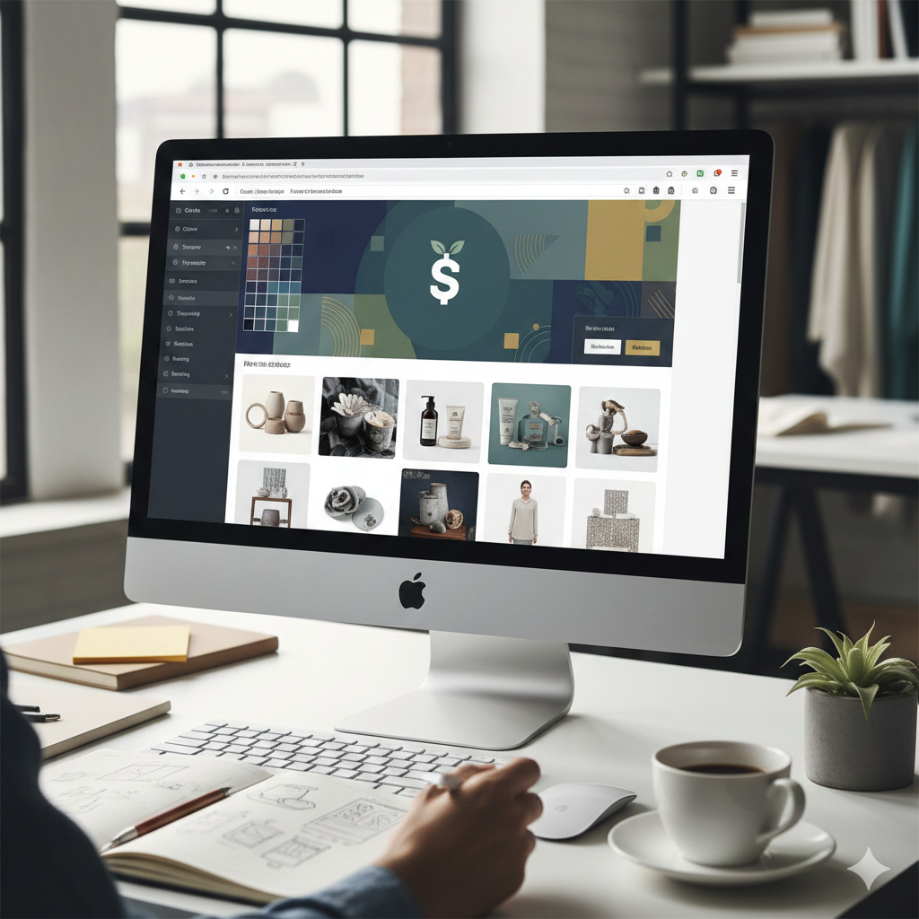 Theme Customization & Design