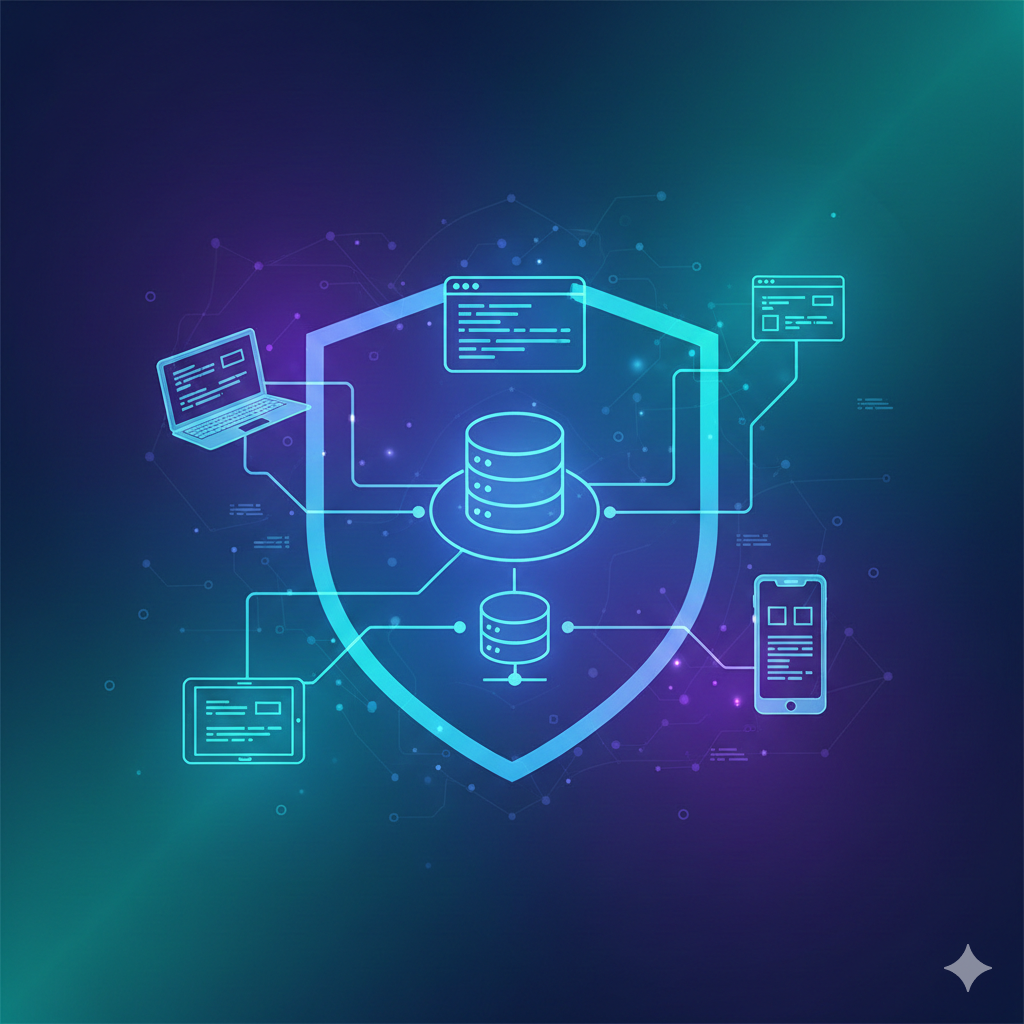 Full-Stack Web Application Development